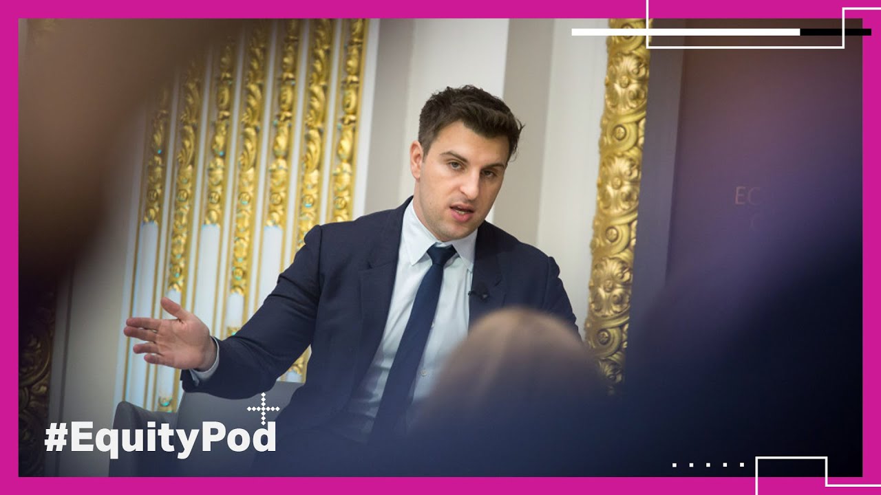 Airbnb loses $100 million!!! - YouTube