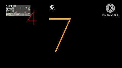 Up to faster 7 parison