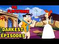 The Flintstones (1960): 20 Weird Facts You Didn't Know