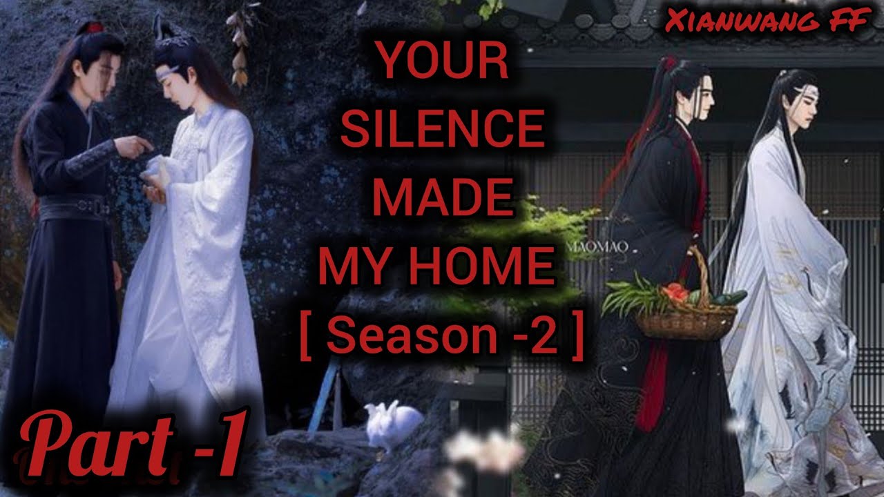 || Your Silence Make My Home 🏡|| [Part -1] Xianwang FF explain in Hindi 