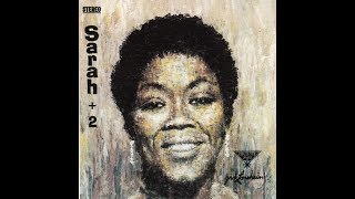 Watch Sarah Vaughan The Very Thought Of You video
