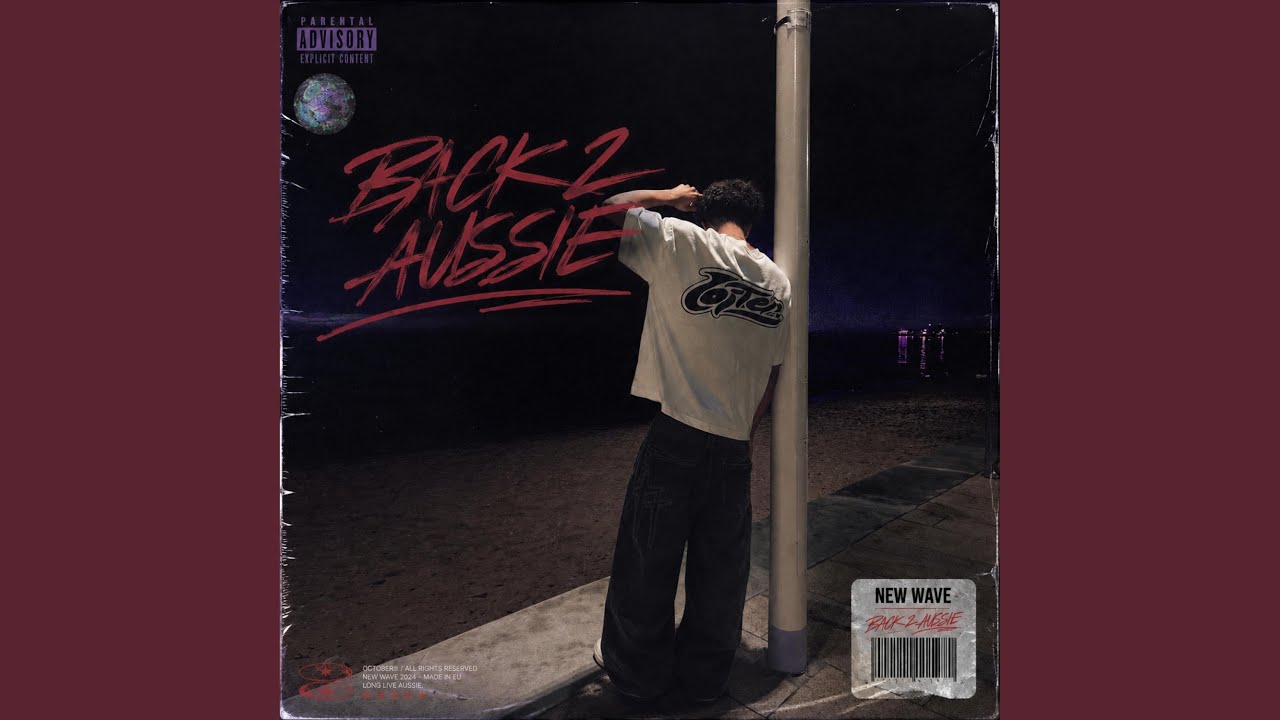 Watch Back 2 Aussie (feat. Cantu) on YouTube Watch Back 2 Aussie (feat. Cantu) on YouTube