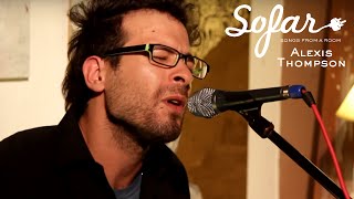 Alexis Thompson - Huellas Sofar Rosario