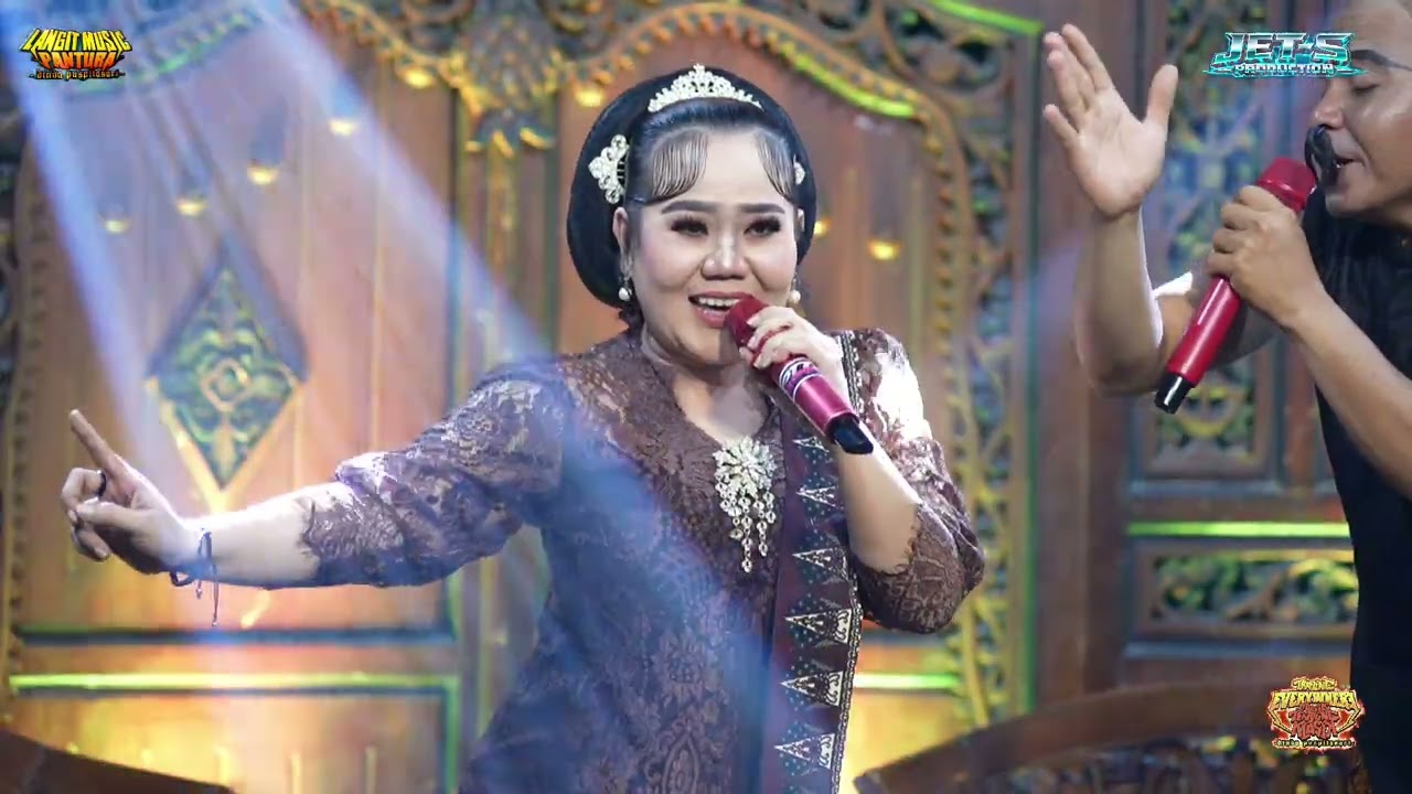 TURU BARENG - ELLA PESEK - TARLING EVERYWHERE - LANGIT MUSIC PANTURA - DINDA PUSPITASARI 