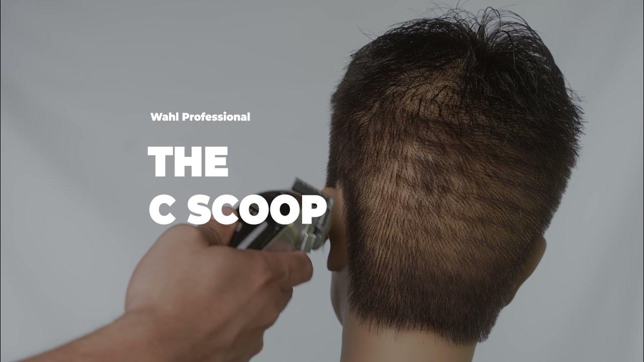 Clipper Basics C Scoop Motion YouTube