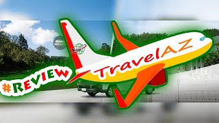 「TravelAZ」 Review Private City Transfers between Ella and Kandy, Mirissa, Colombo, or Galle