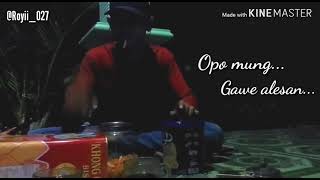 Download lagu Dudu roso welas - vita alvia cover kendang edan