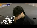 Amici 24 - I dubbi di Senza Cri