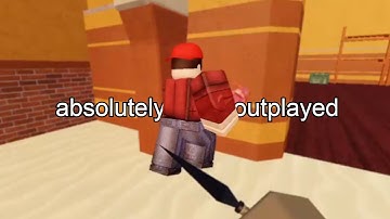 the smartest backstab in all of arsenal history