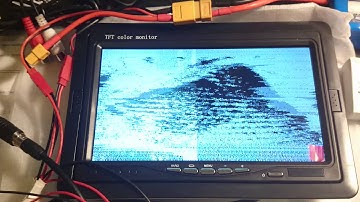 MOV 0428 Transmetter or receiver problem or what?