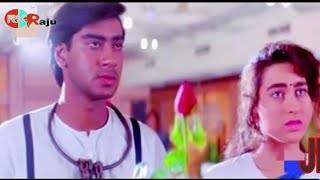 Jigar- (জিগার হিন্দি মুভি ) Ajay Dave Gun & Karisma Kapoor Hindi Full Movie 1080p HD