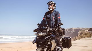 BMW Unveils Extensively Equipped R 1250 GS Ultimate Edition In Italy