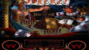 UltraVP Server - Jokerz!.avi