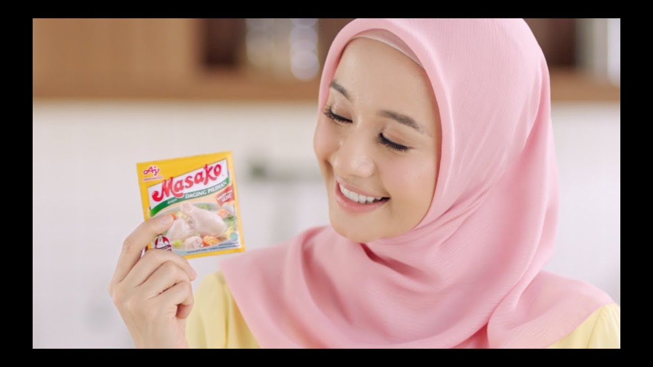 Iklan TV Masako Happy Dining ‘Mom Savior’ 2018 - YouTube