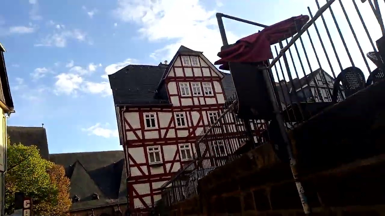 Glocke der Universitätskirche Marburg 👍