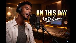 ON THIS DAY - R&B COVER