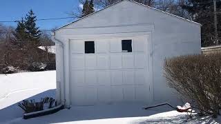 Completion Exterior  5438 N 53rd St, Milwaukee