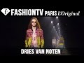 Dries Van Noten Spring/Summer 2015 Runway Show | Paris Fashion Week | FashionTV