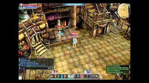 Cabal PH Jupiter Server TPP USER [ IGN: LhordTham ]