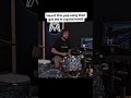 Loving this one @jstfrndsmusic  #pop #drums #homestudio