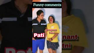 Funny Comments Reading Part 368