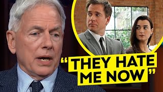 Why NCIS Fan Favorites Are BACK For Season 19 But NOT Mark Harmon..