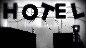 Limbo Walkthrough - No Point in Dying Run - Part 2