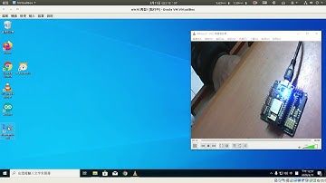 esp8266 韌體燒錄
