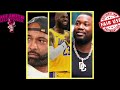 👟 Meek Mill Calls Out LeBron &amp; Nike  “Y’all Used My Brand Without Asking!” 🚨