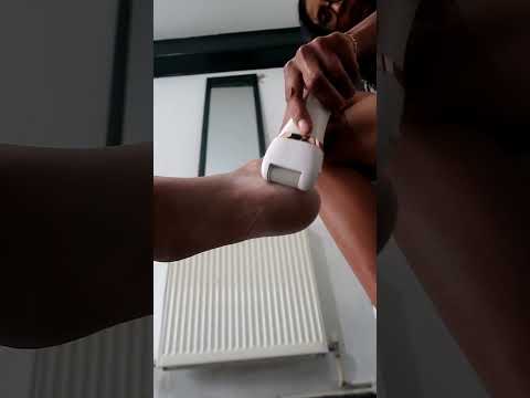 Foot Dust