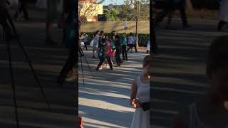 6th Grade Cotillion 2017