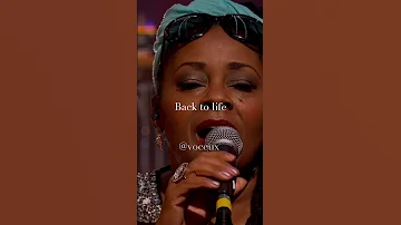 Soul II Soul - Back to Life #acapella #vocalsonly #voice #voceux #lyrics #vocals #music
