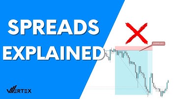SPREADS IN FOREX | EVERYTHING YOU NEED TO KNOW