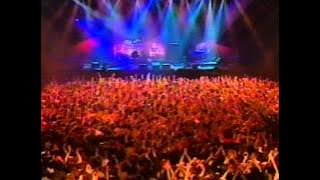 STING - THE SOUL CAGES