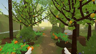 Forest Farm - [PC VR] screenshot 5
