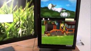 Capture Nintendo DS games in perfect quality over USB