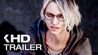 Resident Evil Requiem Gameplay Trailer 2026