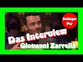 Interview mit Giovanni Zarrella 2022