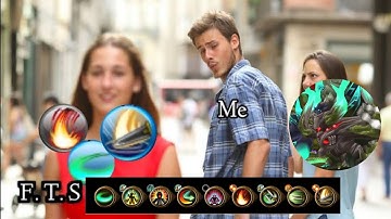 New Afk Boss vs Dual Sword - Toram Online 