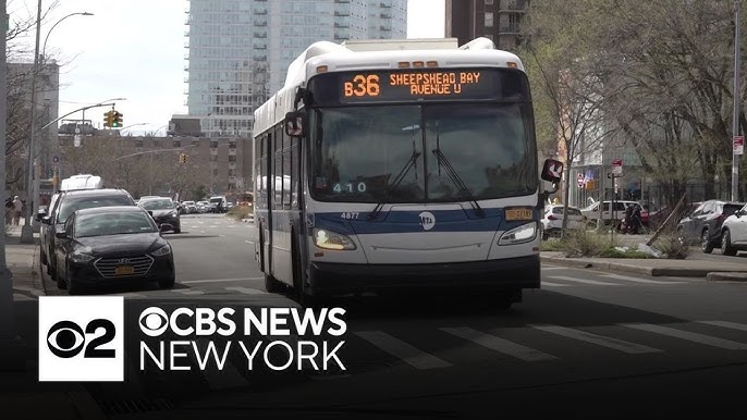 Proposed Bus Route Changes Raise Concerns In Brooklyn