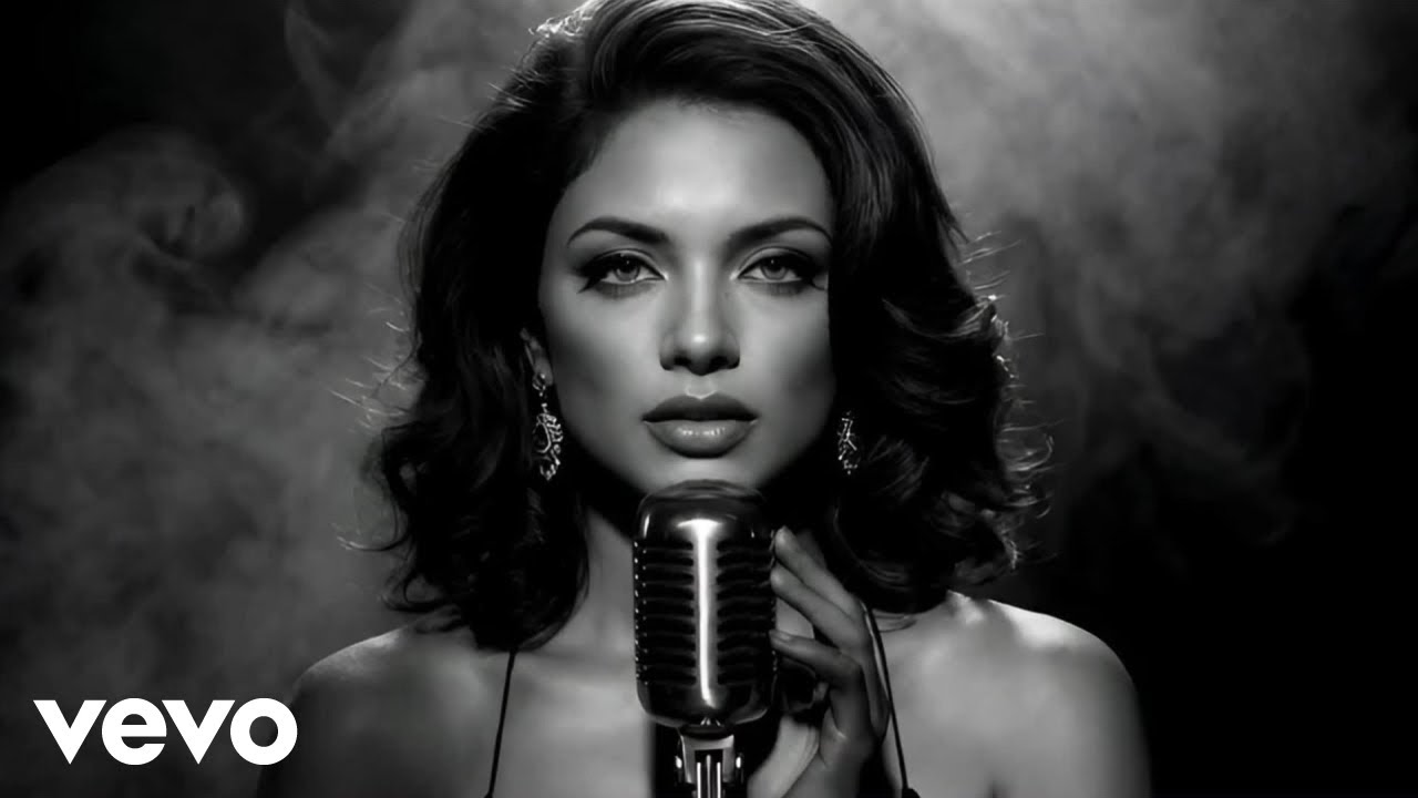 Badi Moss - Vivir Sin Permiso (Official Music Video)