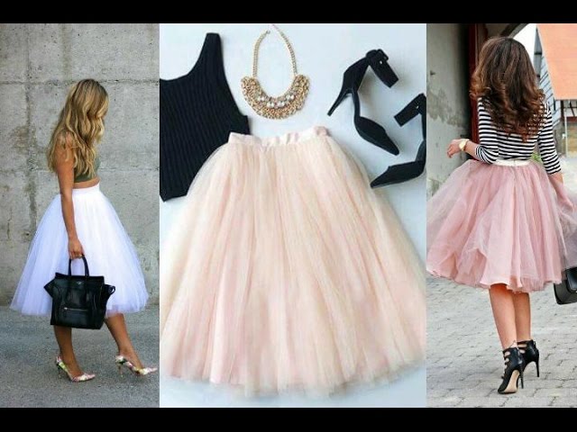 Looks con de combinar. OUTFITS Primavera- Verano Inspiración - YouTube