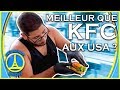 Chickfila  meilleur que kfc aux usa   get ready show 87