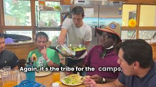 Details Camp Paivika Campaign Update