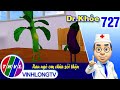 Dr. Khỏe - Tập 727: Rau ngò om chữa sỏi thận