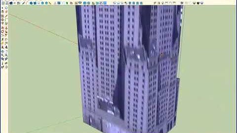 GeoSketch Tools: Plane Cut Tool