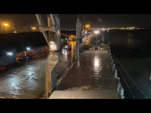 Video: Buhay Port