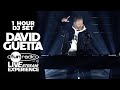 David Guetta live @ Fun Radio Live Stream Experience