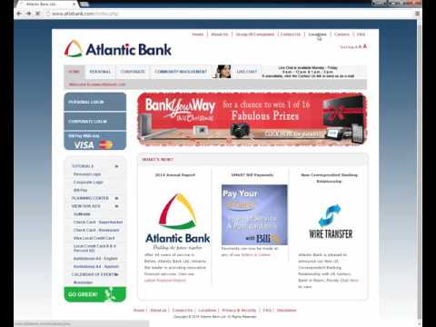 Atlantic Bank