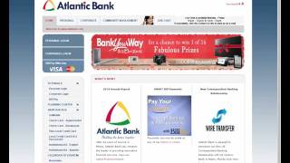 Atlantic Bank